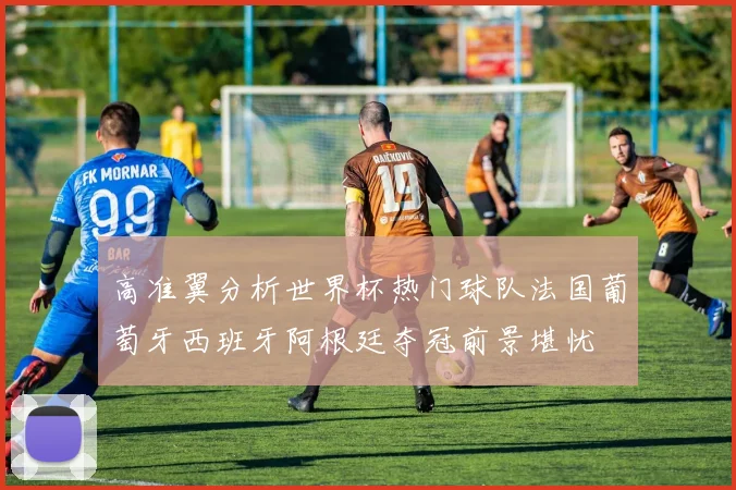 高准翼分析世界杯热门球队法国葡萄牙西班牙阿根廷夺冠前景堪忧