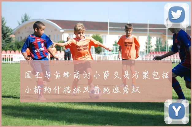 国王与黄蜂商讨小萨交易方案包括小桥约什格林及首轮选秀权